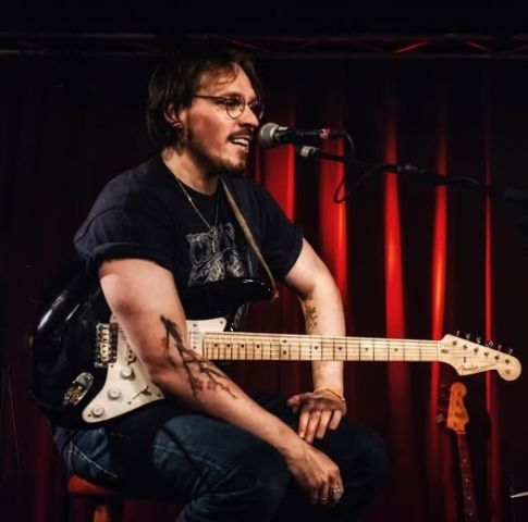 A Trip Down Memory Lane met Nick van Wijk