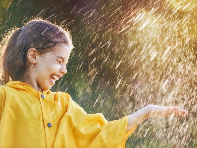 Mad Science | Wervelend weer