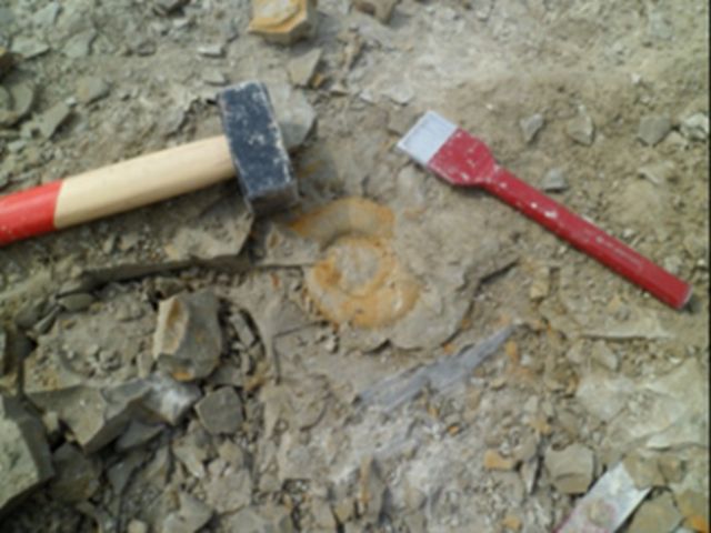 Continenten & vulkanen