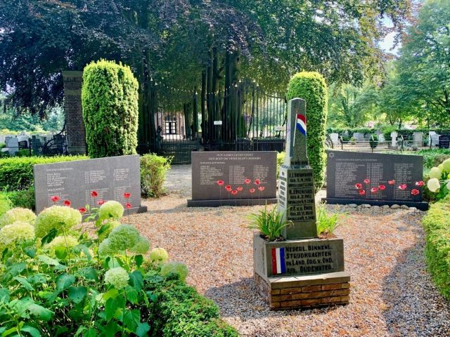 Veteraan in de Klas | Cultuurcoach Oudewater