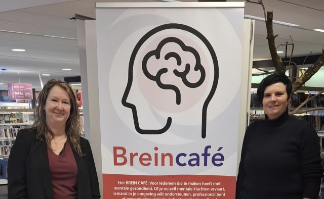 GRATIS Brein café ; ‘Het hoe en wat van trauma’