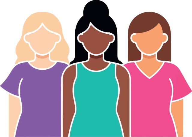 De Stille Pijn van een Vrouw