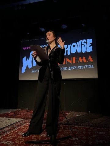 Panelgesprek: Internationale dag van de rechten van de sekswerker