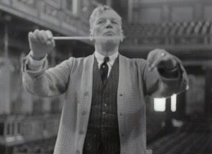 Muzieklezing: Meester van Muziek