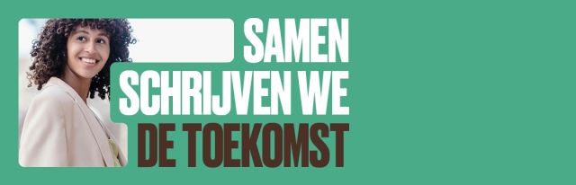 Prompt voor Morgen - inzichten en inspiratie over samenwerken, burgerinitiatieven en AI