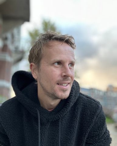 Meet & Greet met Jeroen van Veen – Better Than Yesterday