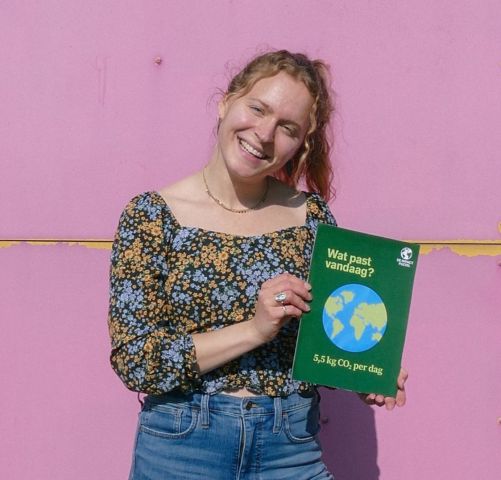 Puzzelen met je impact