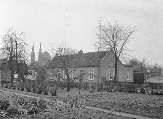 Boekpresentatie en Lezing: Vorstenburg Uden: 300 jaar bewoningsgeschiedenis