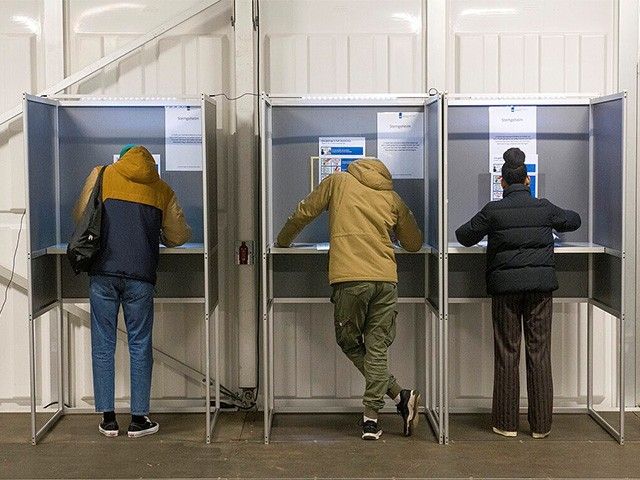 Uitslagenavond Gemeenteraadsverkiezingen