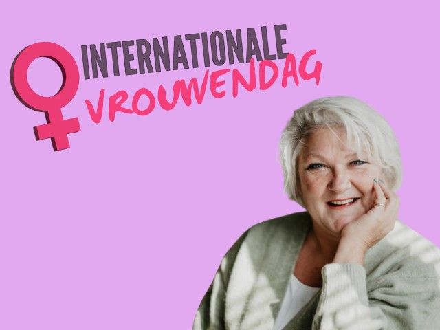 Internationale Vrouwendag: met schrijfcoach & uitgever Hanny Schoonderwoerd