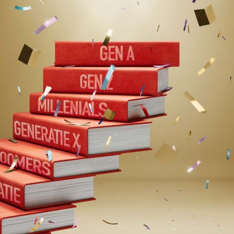 Boekenweek | De Generatie Pubquiz