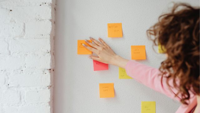 Verlangen & Voldoening