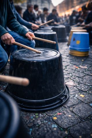 Opening Kindermuziekweek