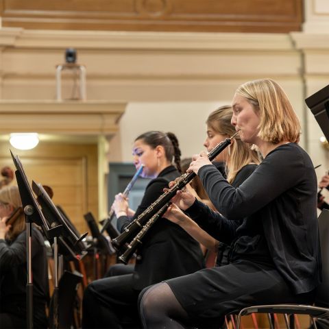 Open repetitie: De Vuurvogel