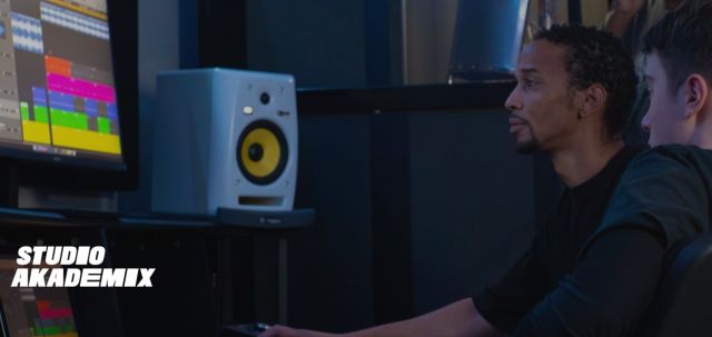 Studio-Workshop: Maak beats met AI (Kindermuziekweek)