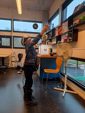 Bibliokeet - PrutsKeet (8-12 jaar)