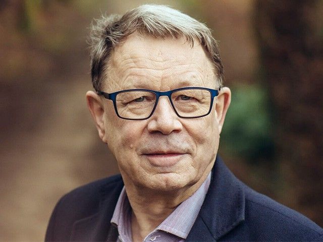 OverHoop: over verlies, veerkracht en verbinding 29-03-2026 14:00