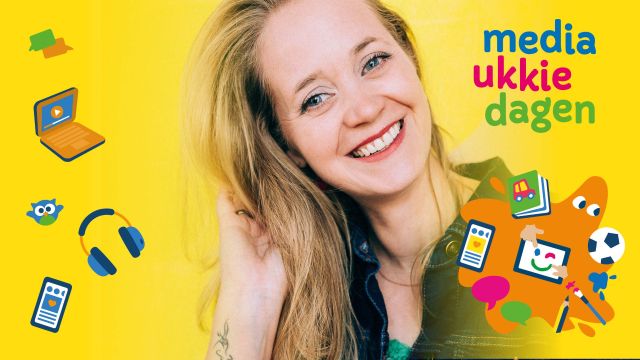 Mediaopvoeding door Marije Lagendijk 13-04-2026 19:30