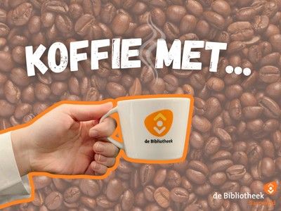 Koffie met...