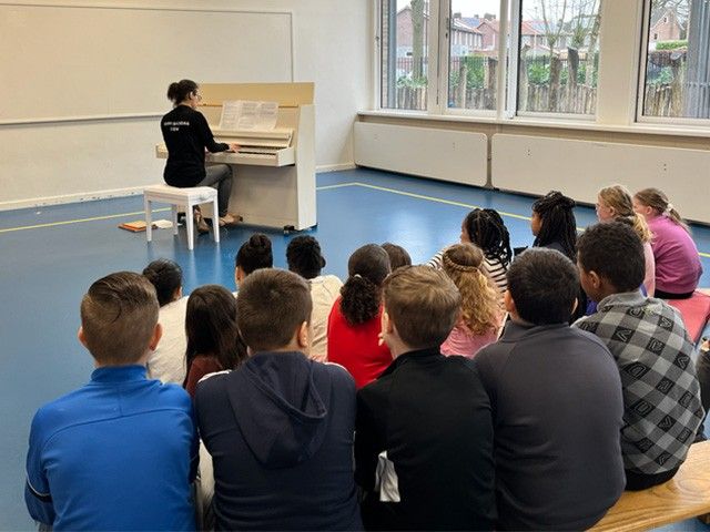 Happy Bachdag in de LocHal 21-03-2026 14:30