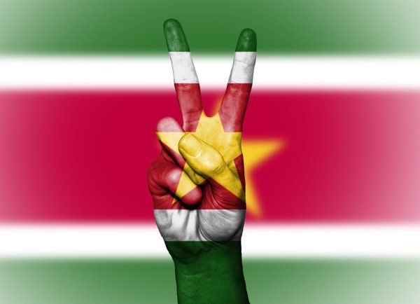 Geschiedenis: De creatie van Suriname van koloniaal naar postkoloniaal (herhaling)