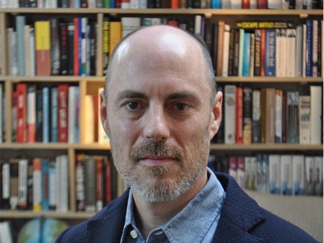 Britse historicus Keith Lowe over WW2, the Liberation Route en de actualiteit