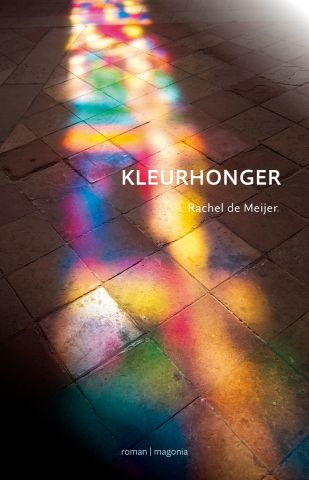 Literaire Vrijdag: Lezing Rachel de Meijer