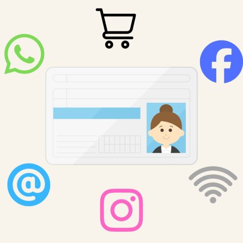 Lezing Digitale nalatenschap