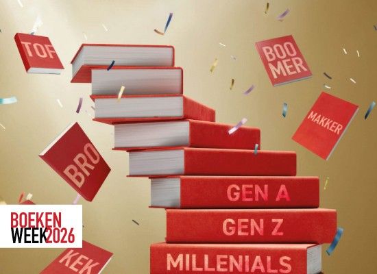 Generaties in gesprek