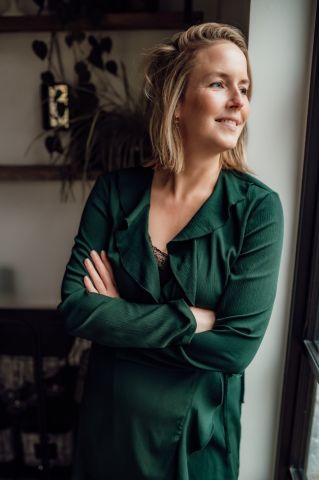 Opruimen voor je dood gaat