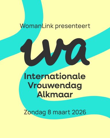 Internationale Vrouwendag Alkmaar