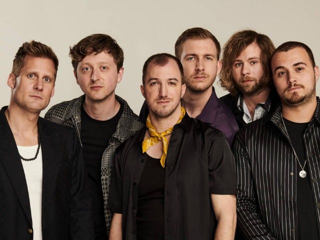 Bee Gees by MainCourse