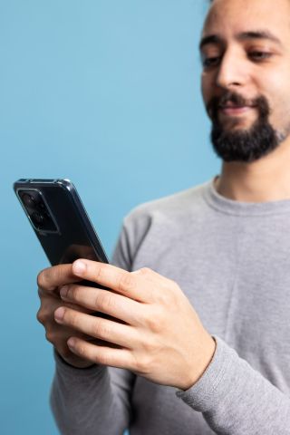 Bieb Café (Digitaal) Lemmer 15-04-2026 10:00