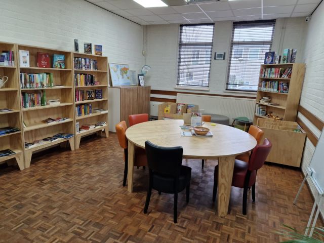 Boekencollectie Bibliotoop Gestel: Wat lees en leen jij graag?