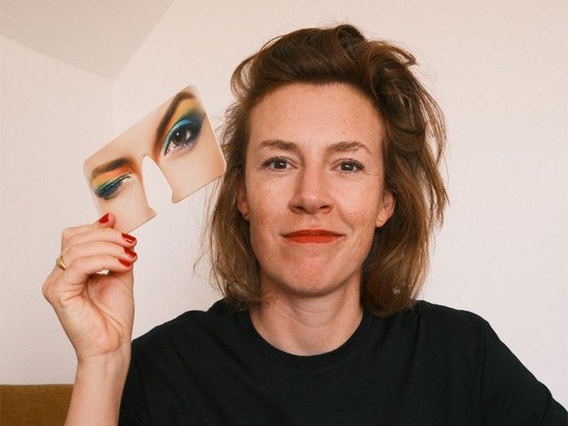 Elske van Lonkhuijzen presenteert doeboek voor portretschrijvers