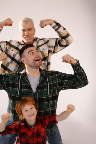 Beleef de Bieb: Hoe was dat in mijn tijd?