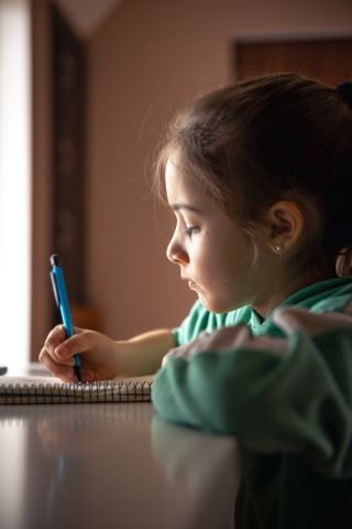 Expositie: Poëzie op school