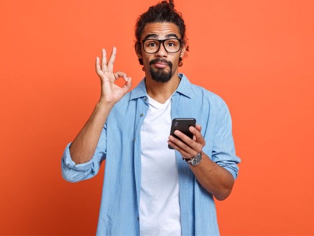 Bijeenkomst over digitale onafhankelijkheid en smartphonevrij opgroeien