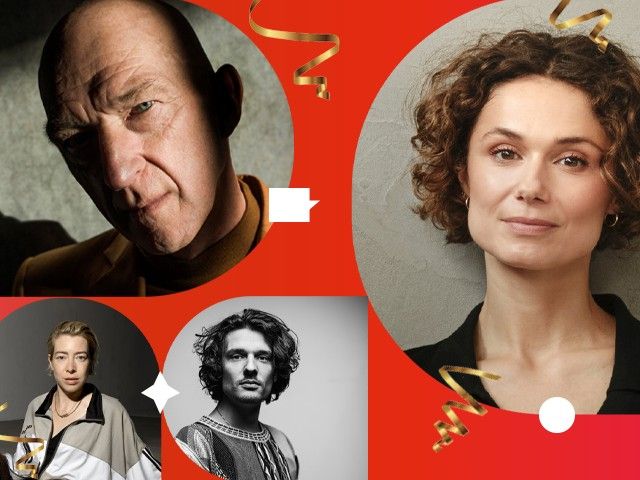 Boekenweek: Avond vol boeken