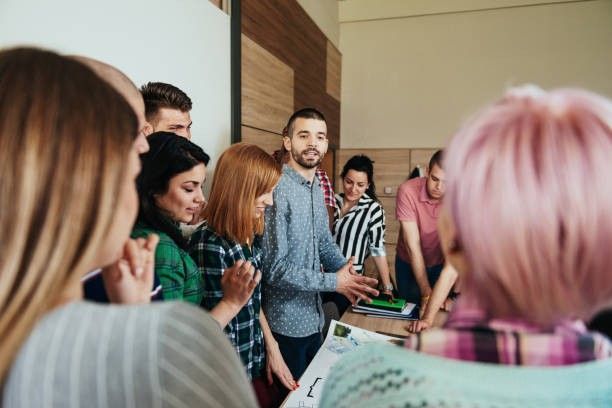 Verkiezingsdebat met en voor jongeren