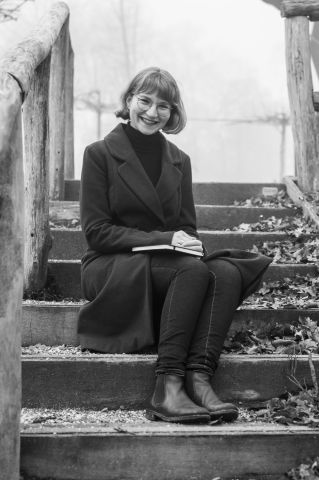 De Schrijfclub | Lente (16+)