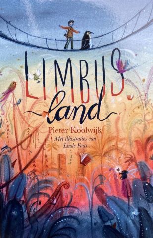 Lees 'Limbusland' met de hele klas.