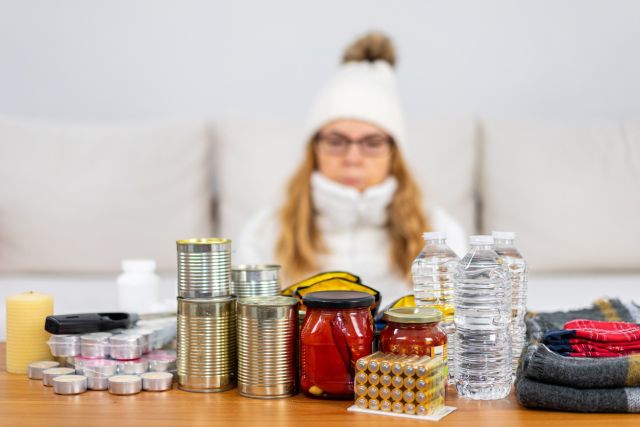 Ben jij crisisproof?