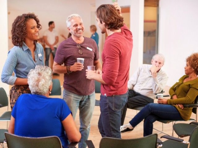 Focusgroep De Groeiplaats