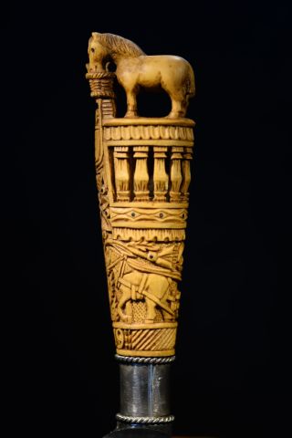 Tentoonstelling Het Zeeuwse paardenmes 02-03-2026 