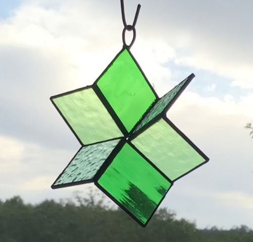 MakerLab: maak een 3D-raamhanger (2-delig)