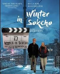 CINEbieb presenteert: Winter in Sokcho