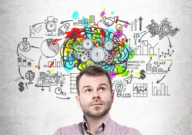 Workshop Vitaal 50+ brein