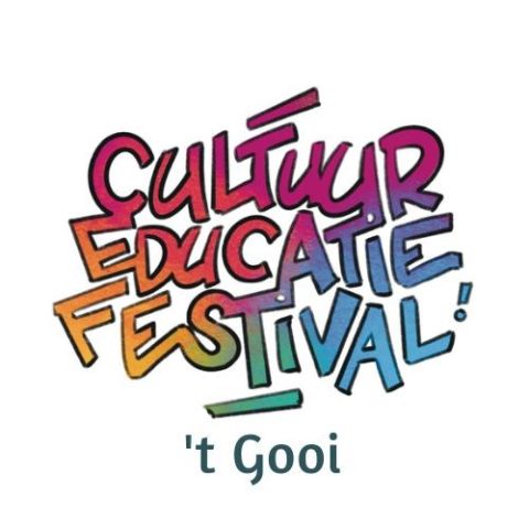 Cultuureducatiefestival 't Gooi