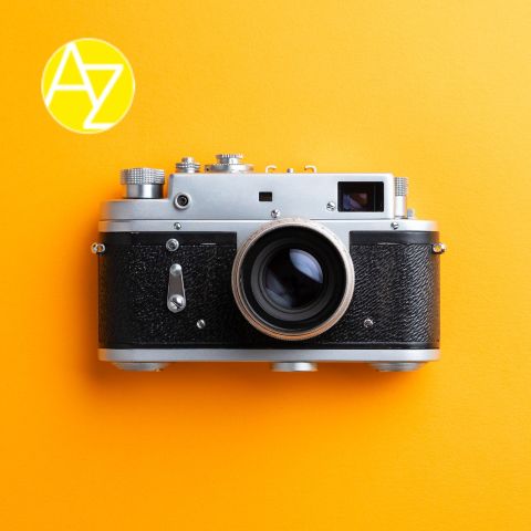 Fotografiecursus Architectuurpunt 23-03-2026 20:00